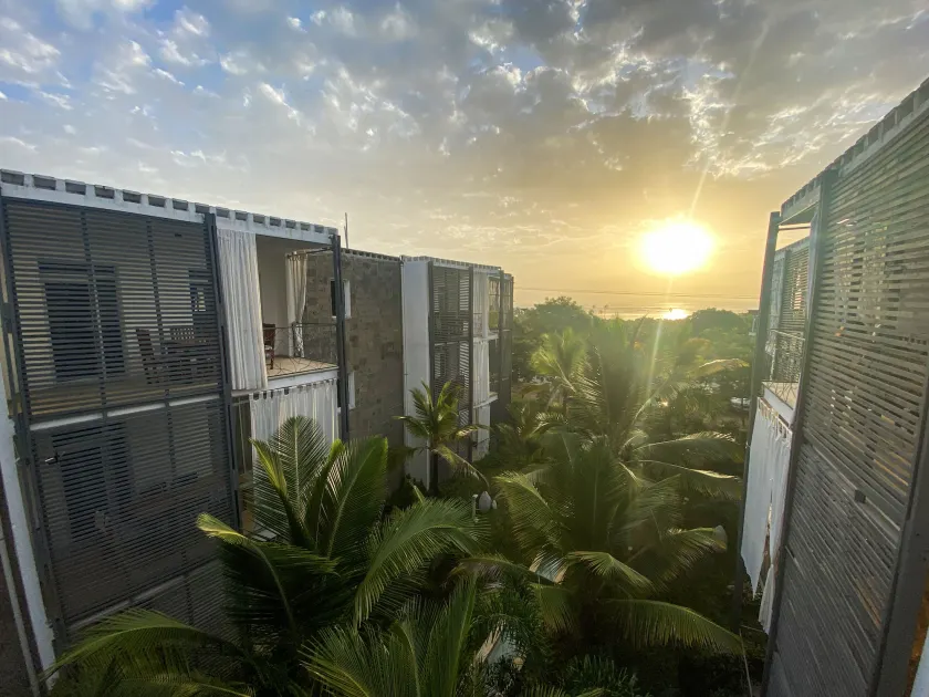 Aqua Resort - Image 1