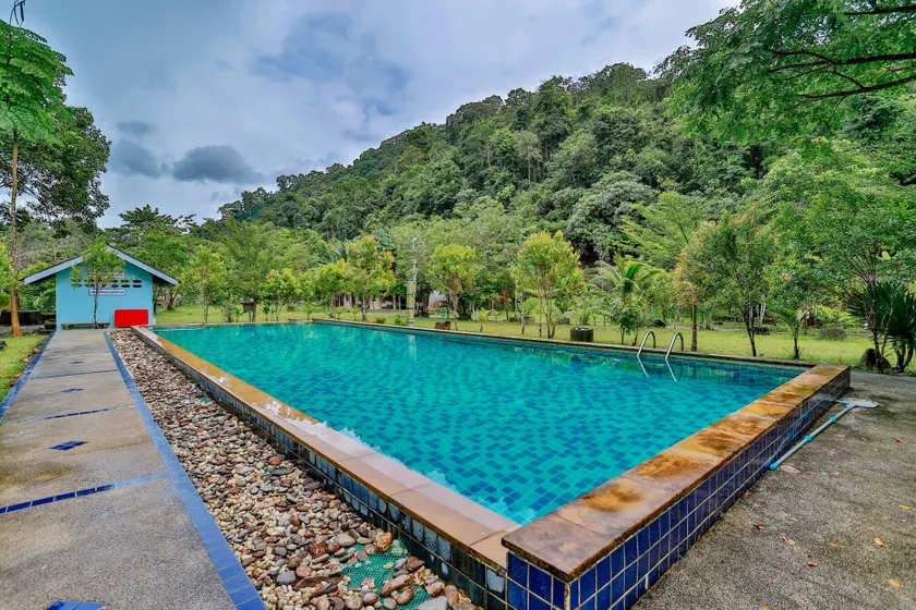 Ingthara Resort - Image 1