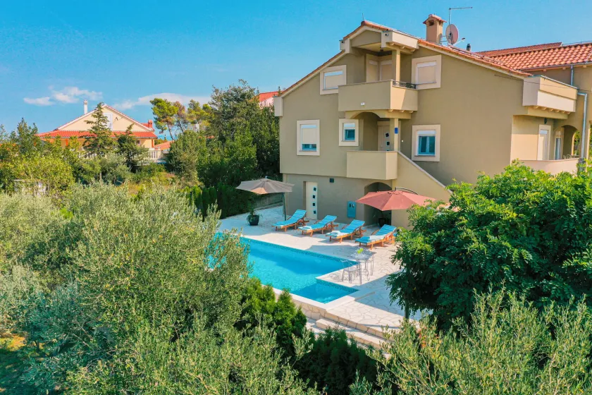 Villa Marigold ZadarVillas - Image 1