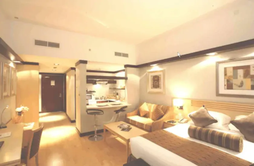 L'Arabia Hotel Apartments - Image 1
