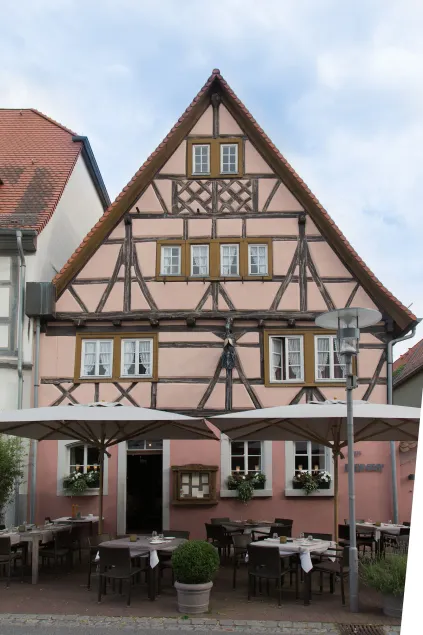Hotel Haus Landgraf - Image 1