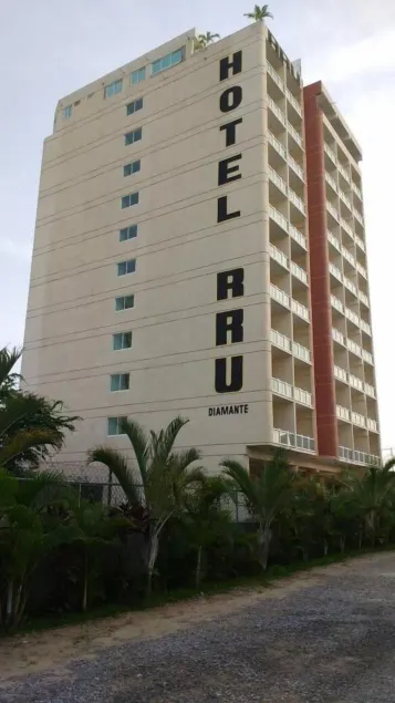 Hotel RRU Diamante - Image 1