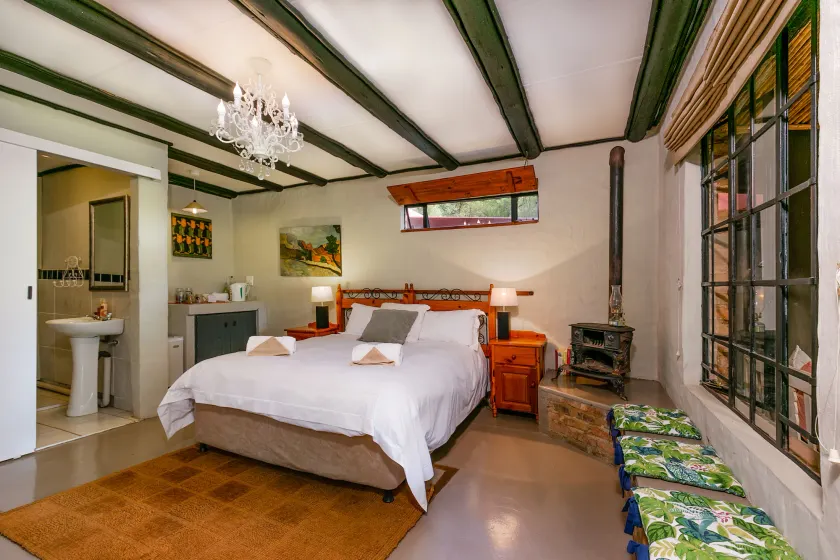 La Bastide Guest House - Image 1