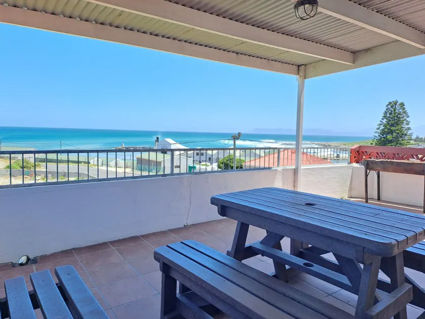 Oom Piet Accommodation - Image 1