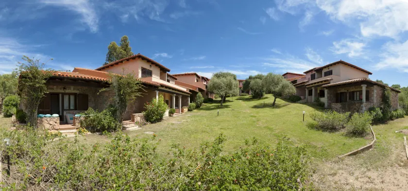 Residence Approdo Verde - Image 1