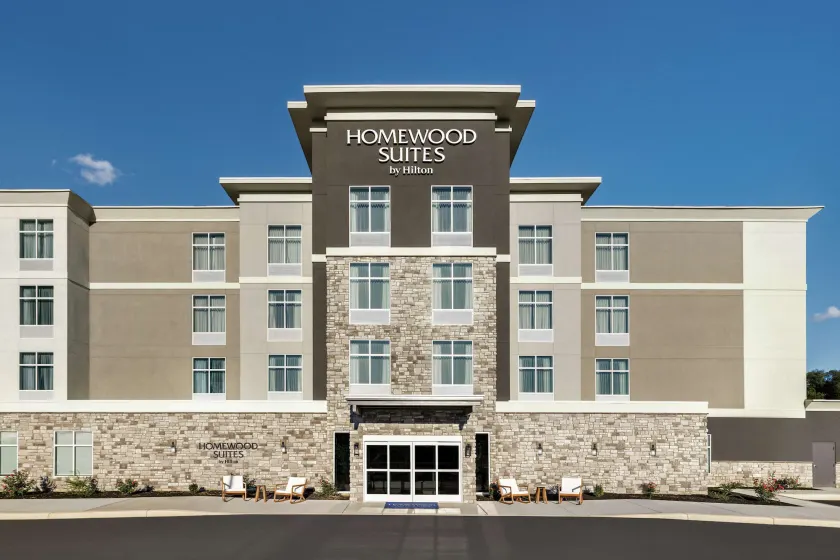 Homewood Suites by Hilton Carlisle - Image 1