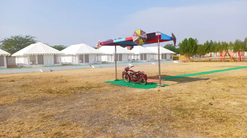 Kutch Classic Resort Camp - Image 1