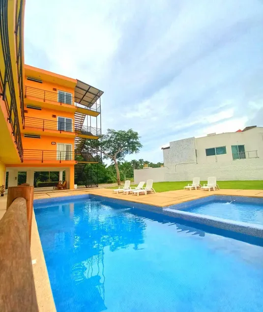 VILLAS DULCE SUEÑOS RESIDENCIAL - Image 1