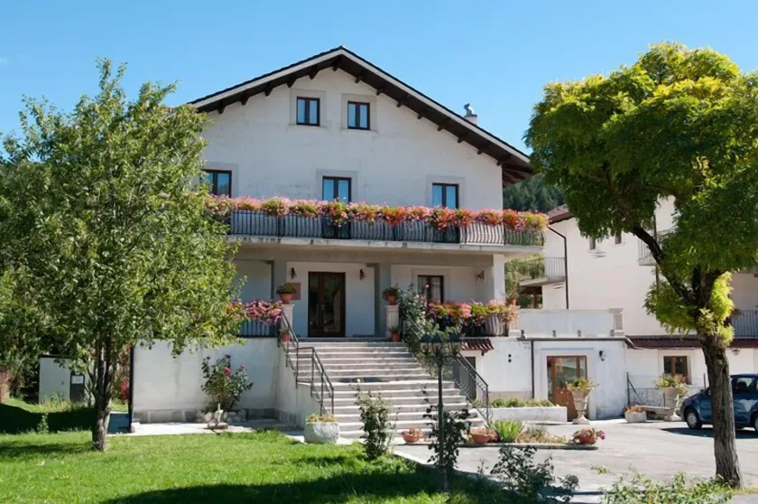 Albergo della Corte - Image 1