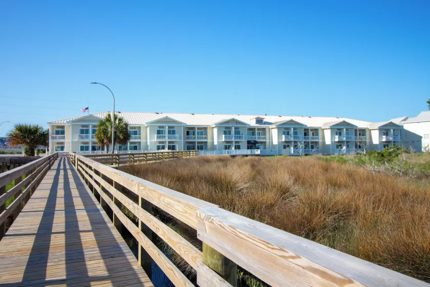 Palm Suites - Image 1