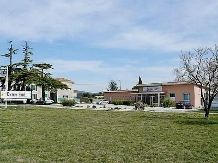 Drom'Sud Hotel - Image 1