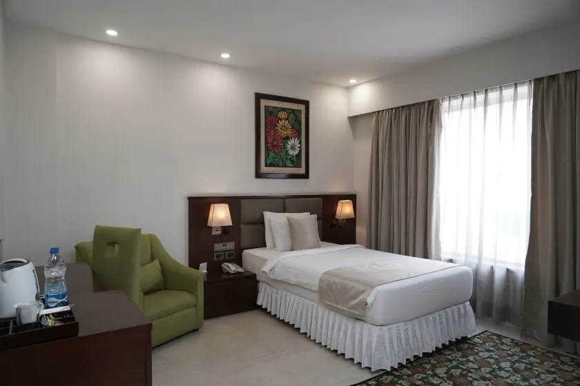 The Alcor Hotel - Image 1