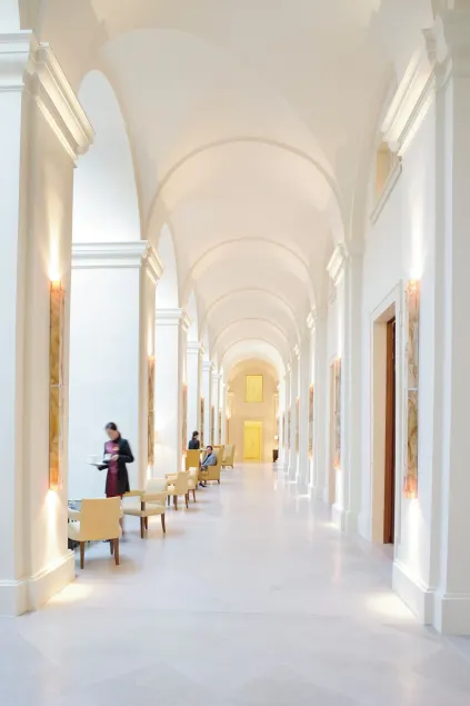 Mandarin Oriental, Prague - Image 1