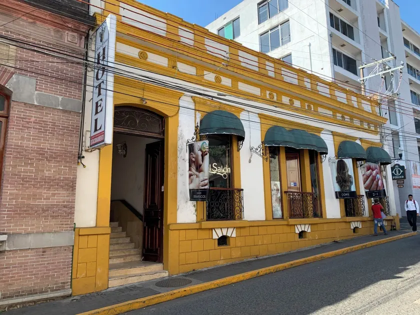 Hotel Real de Cortés - Image 1