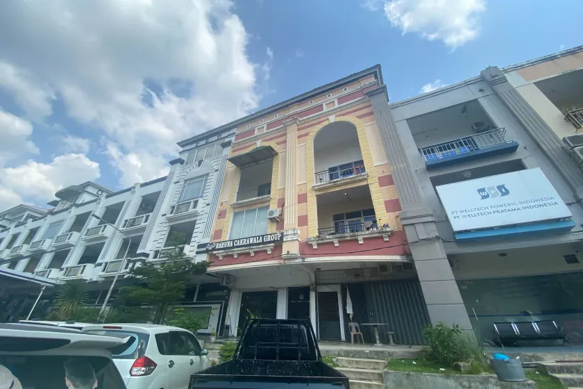 Hotel O Mamapapahouse - Image 1