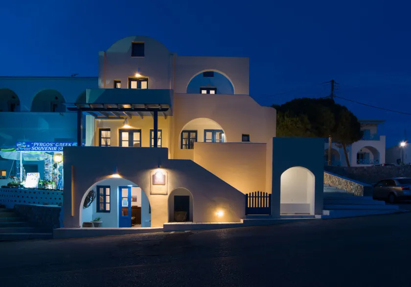 Cultural House - Image 1