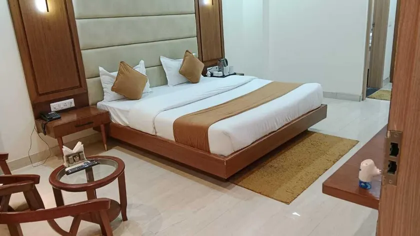 Hotel the Royal Jewel - Rom