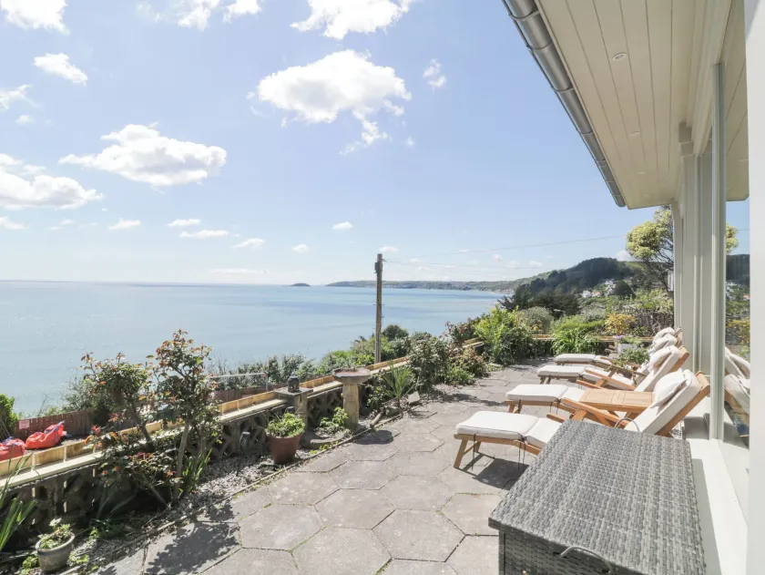 Raven Cottage - Image 1