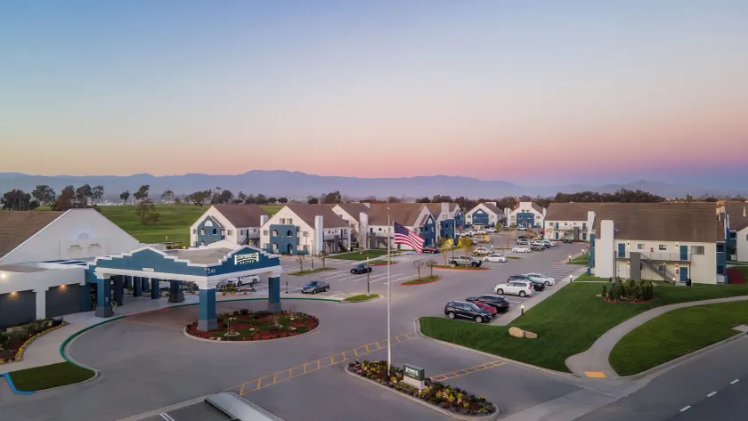 Staybridge Suites Oxnard - River Ridge by IHG - Image 1