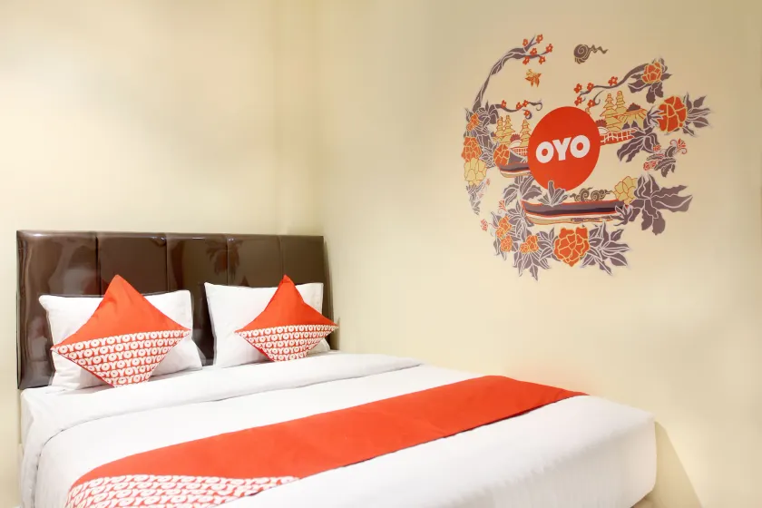 Hotel O Rumah Ayub Syariah - Image 1