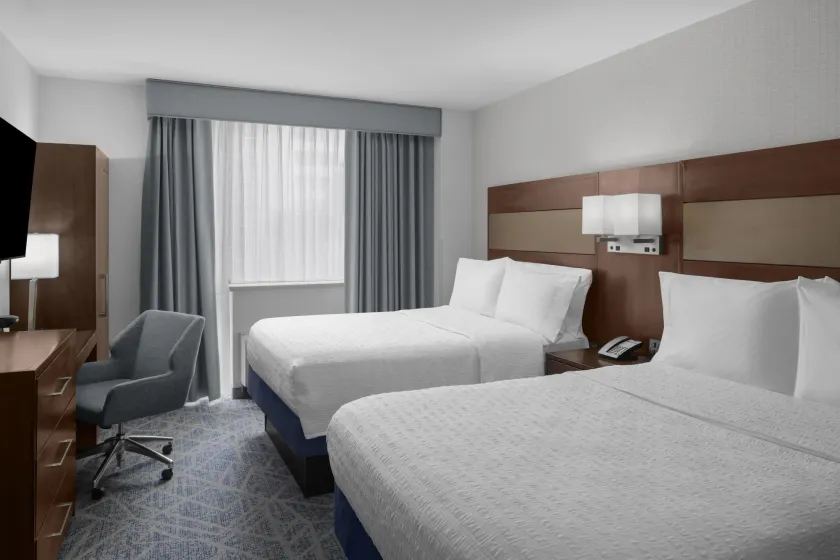 Hampton Inn Manhattan Grand Central - Image 1