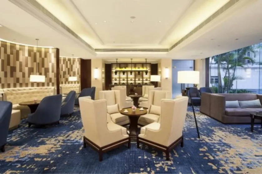 Fuzhou Bamin Yiho hotel - Image 1