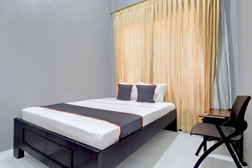 Hotel O Guesthouse Sabar Makmur Kledung - Image 1