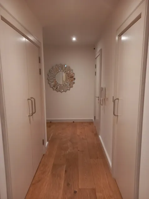 Wembley view apartment - Image 1