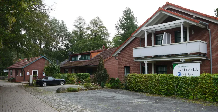 Hotel Dat greune Eck - Image 1