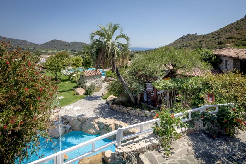 Cruccùris Resort - Adults Only - Image 1