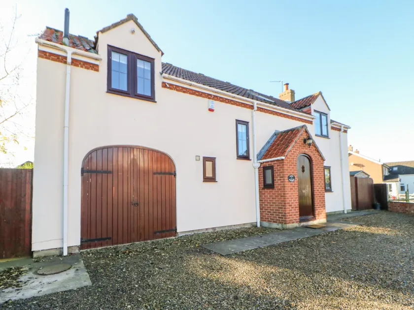 Anvil Cottage - Image 1