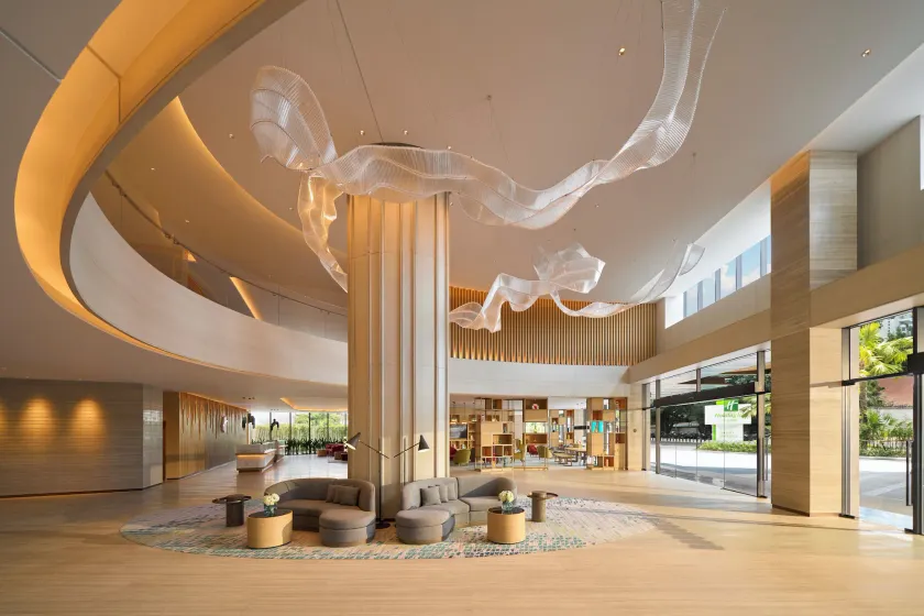 Holiday Inn & Suites Vientiane by IHG - Image 1