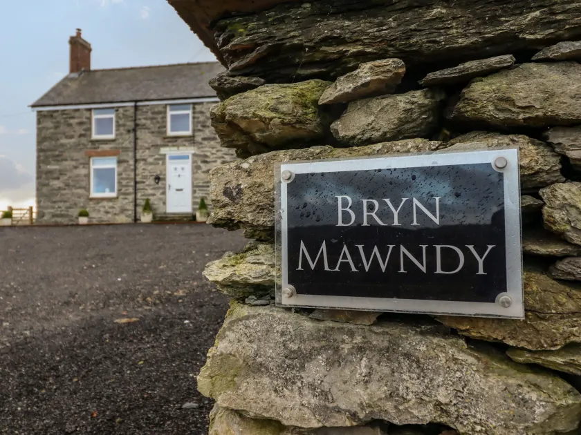 Bryn Mawndy - Image 1