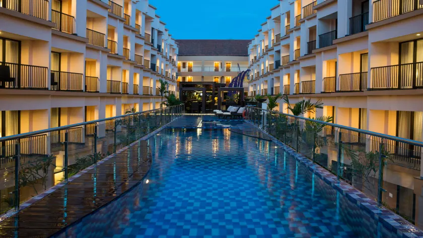 Park Regis Kuta, Bali - Image 1