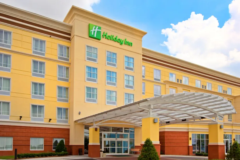 Holiday Inn Louisville Airport - Fair/Expo by IHG - Image 1