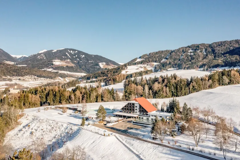 Royal Hotel Hinterhuber - Image 1