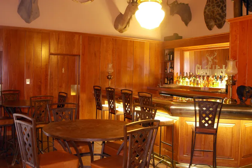 Foundry Guest Lodge - Image 1