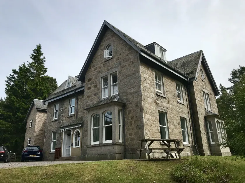 Braemar Youth Hostel - Image 1
