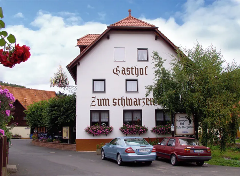 Doppelzimmer - Image 1