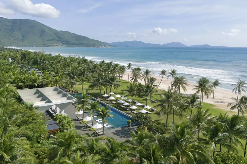 JW Marriott Cam Ranh Bay Resort & Spa - Image 1