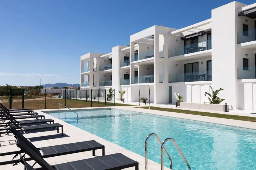 Oliva Suites - Image 1
