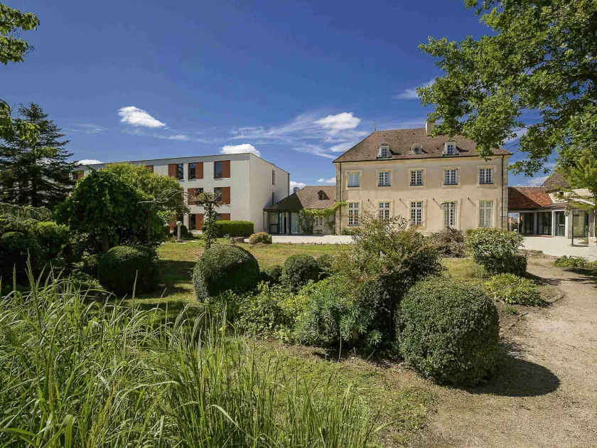 ibis Styles Dijon Sud Domaine De Beauregard - Image 1
