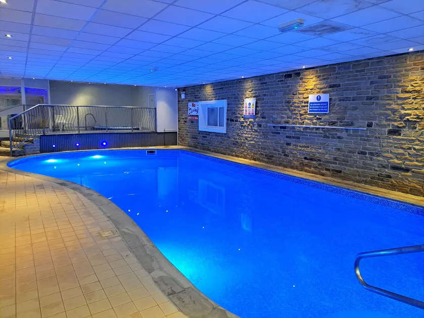The Highfield Hotel - Image 1