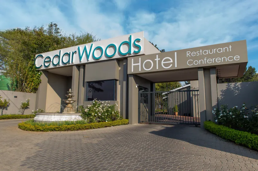 CedarWoods of Sandton - Image 1
