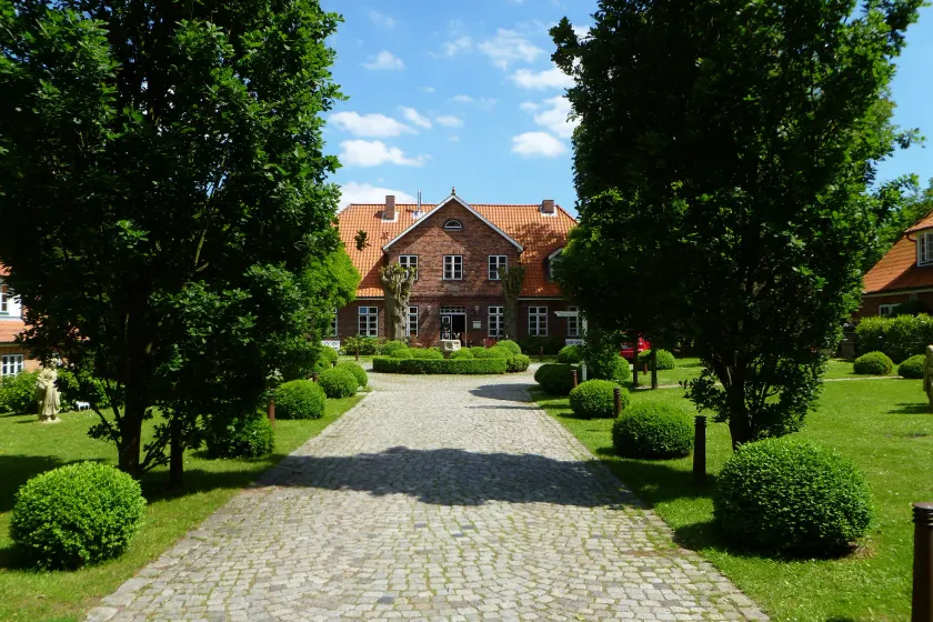 Romantik Hotel Friederikenhof Hotel Restaurant & Spa - Image 1