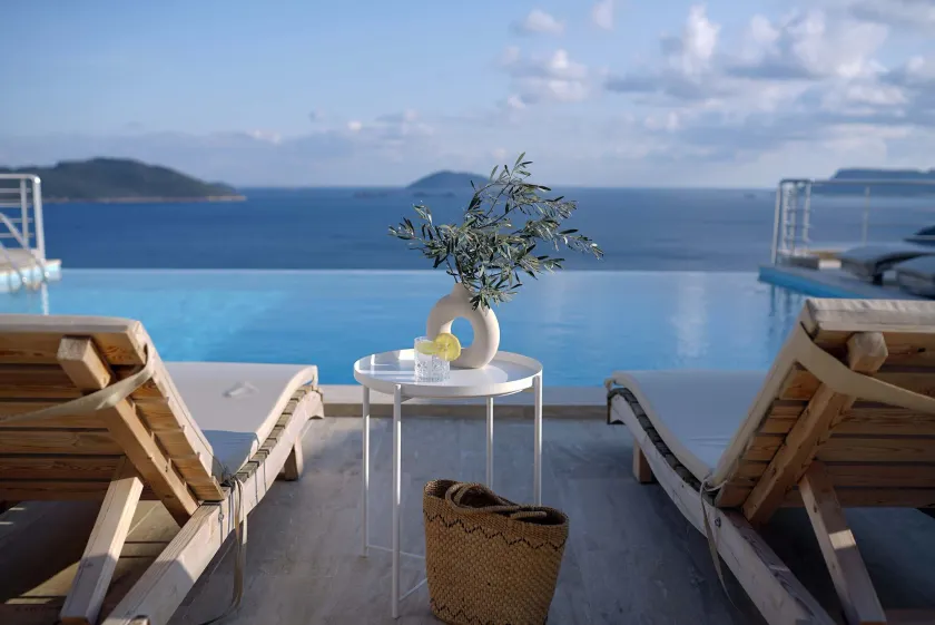 Blue Island Luxury Hotel - Adults Only - Image 1