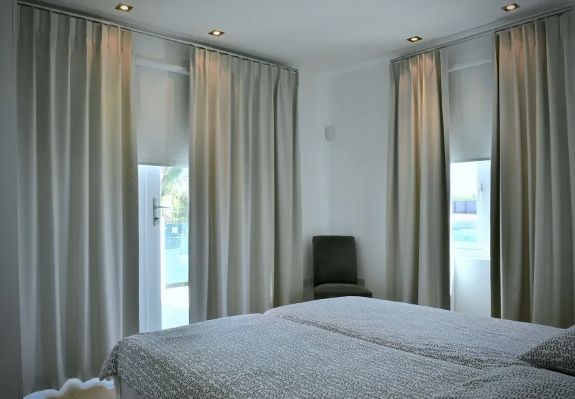 Villa Thalis - Room