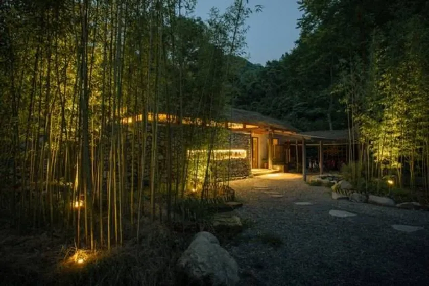 Floral Hotel Ningbo Shieryi Hotspring - Image 1