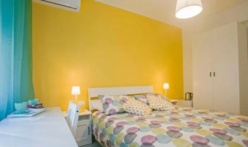 B&B Sapore di Mare al Corso - Image 1