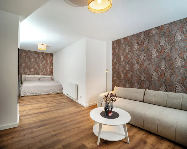 Cozy 9 - Image 1